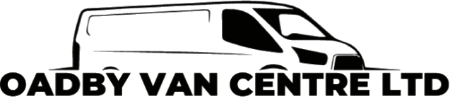 Oadby Van Centre Logo